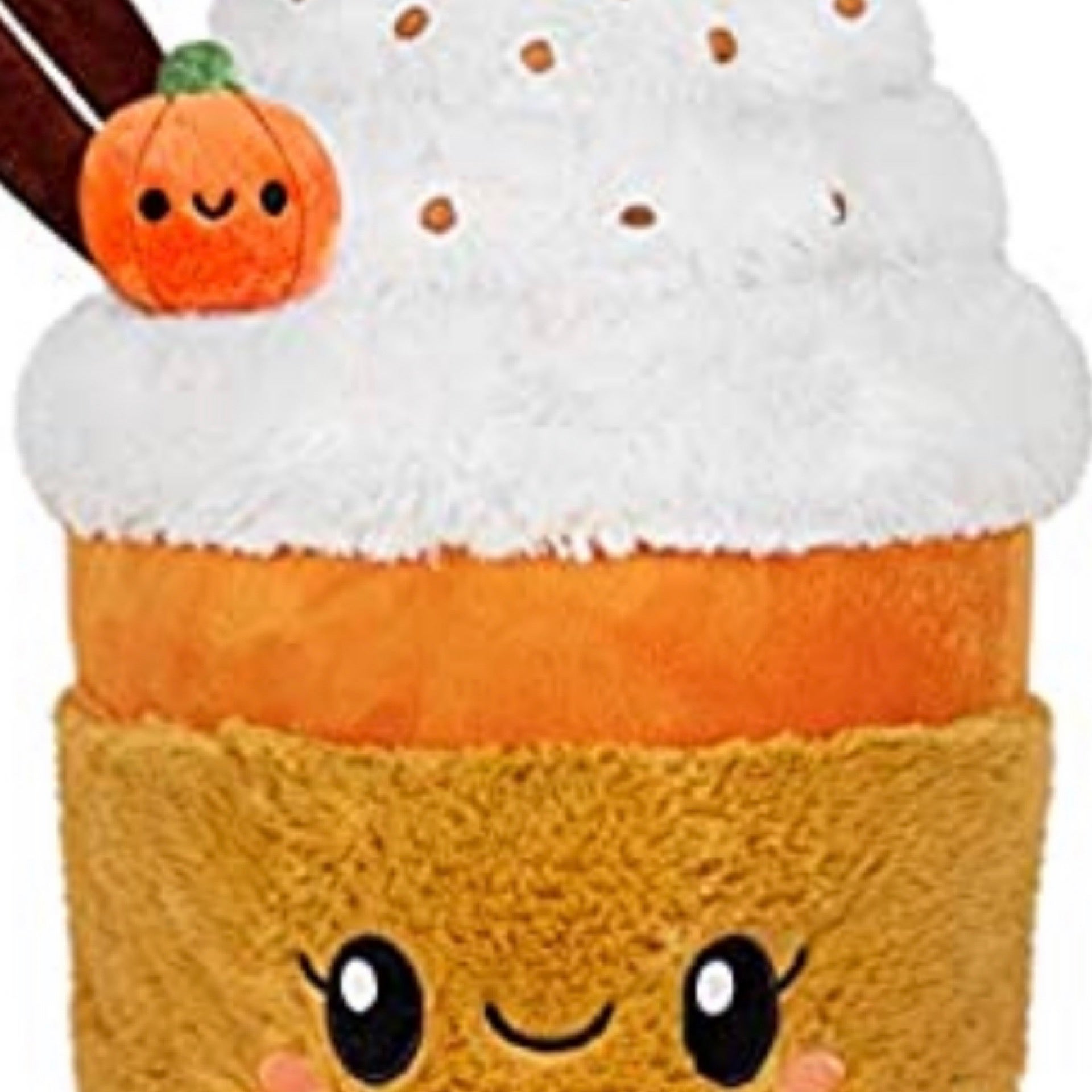Pumpkin Spice Latte Benna s Cafe